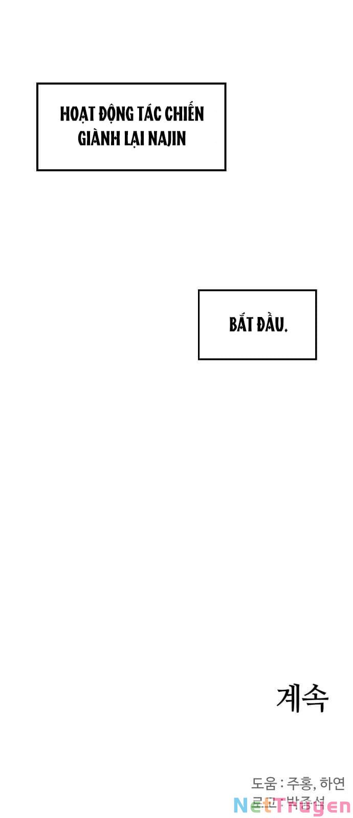 Kỵ Sĩ Báo Thù Chap 40 - Next Chap 41