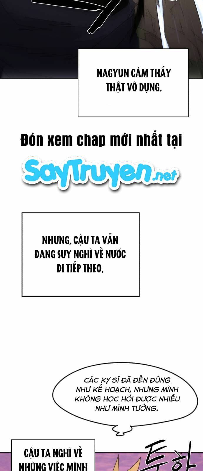 Kỵ Sĩ Báo Thù Chap 41 - Next Chap 42