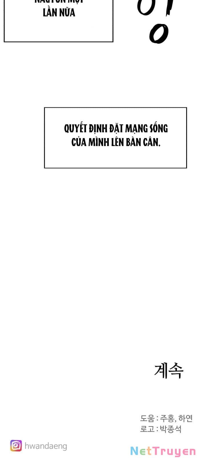 Kỵ Sĩ Báo Thù Chap 41 - Next Chap 42