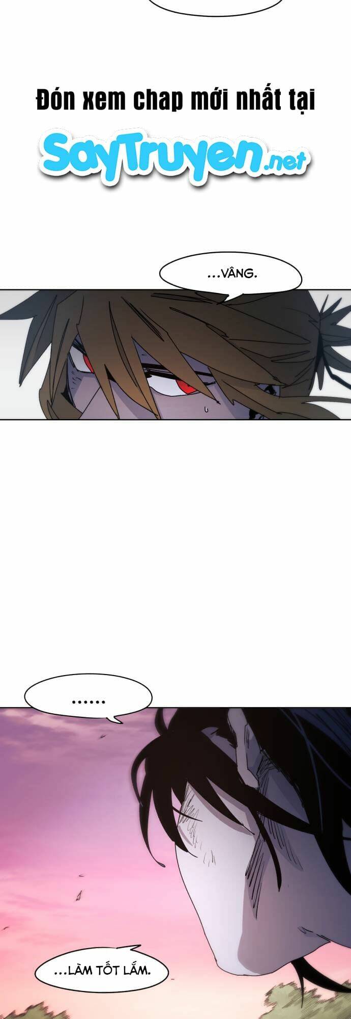 Kỵ Sĩ Báo Thù Chap 42 - Next Chap 43