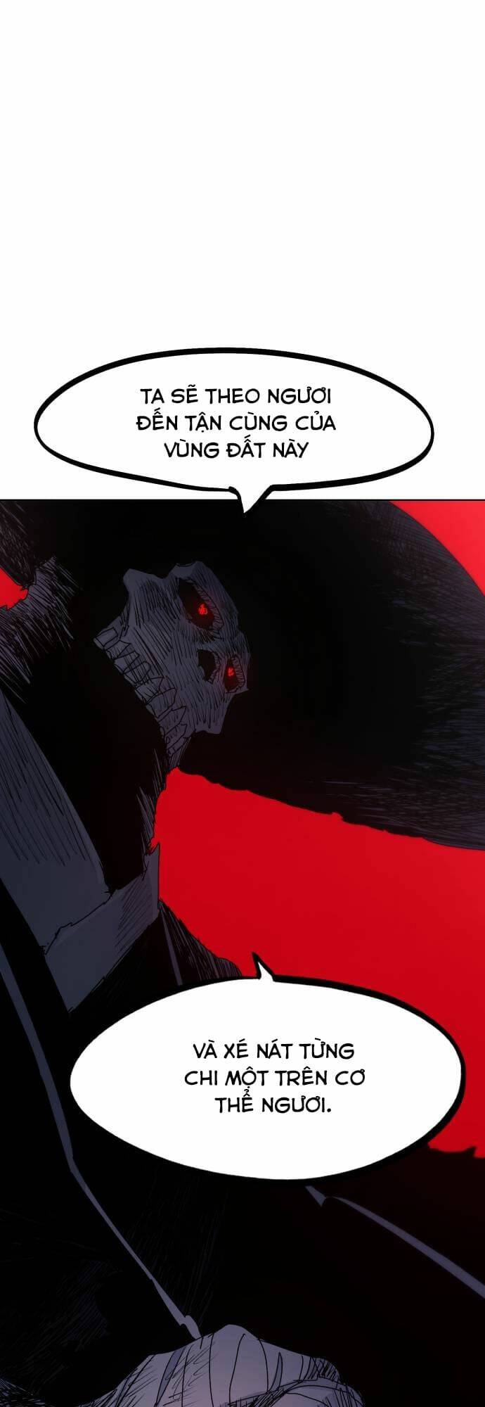 Kỵ Sĩ Báo Thù Chap 42 - Next Chap 43