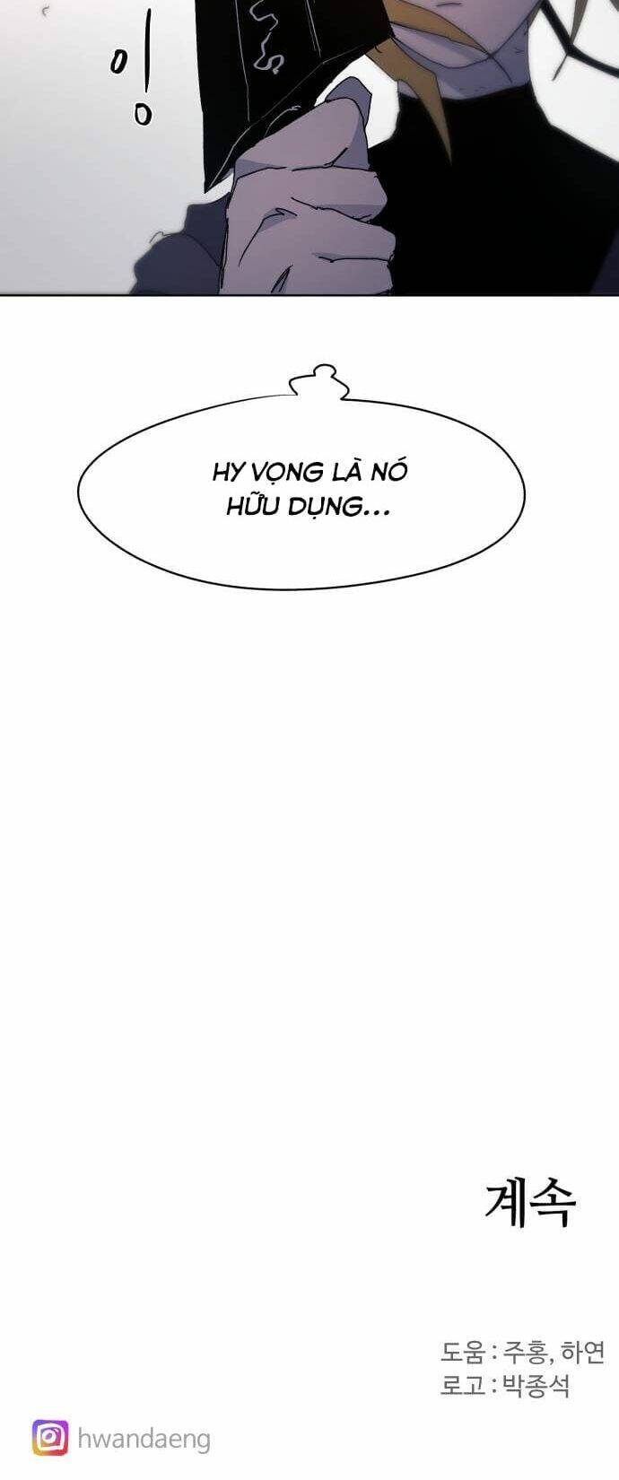 Kỵ Sĩ Báo Thù Chap 42 - Next Chap 43