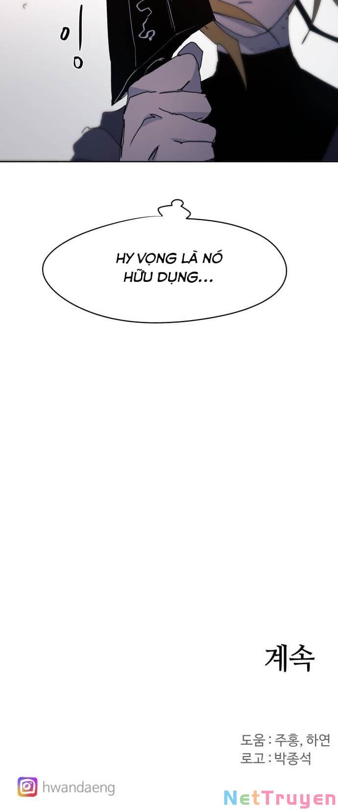 Kỵ Sĩ Báo Thù Chap 42 - Next Chap 43