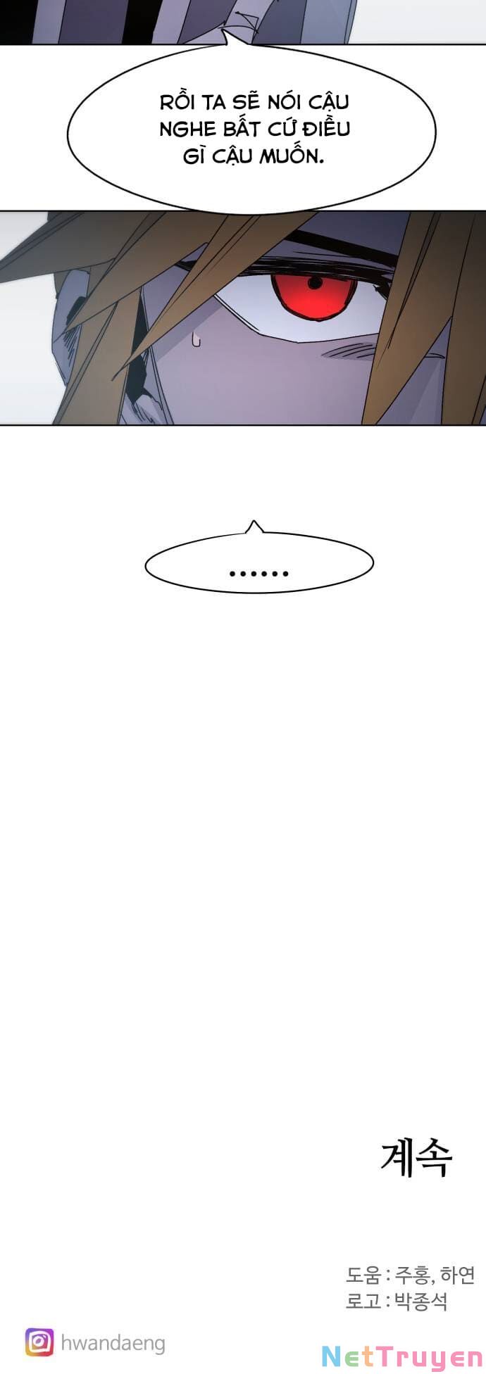 Kỵ Sĩ Báo Thù Chap 44 - Next Chap 45