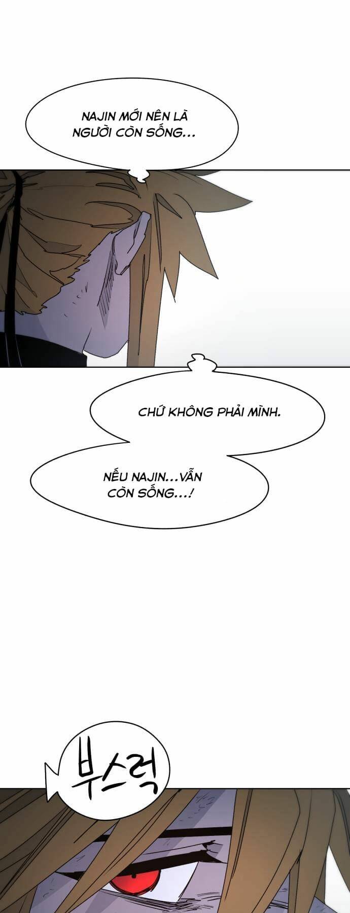 Kỵ Sĩ Báo Thù Chap 45 - Next Chap 46