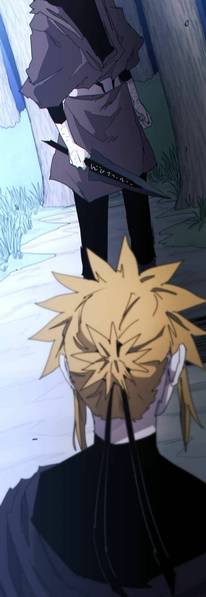 Kỵ Sĩ Báo Thù Chap 45 - Next Chap 46