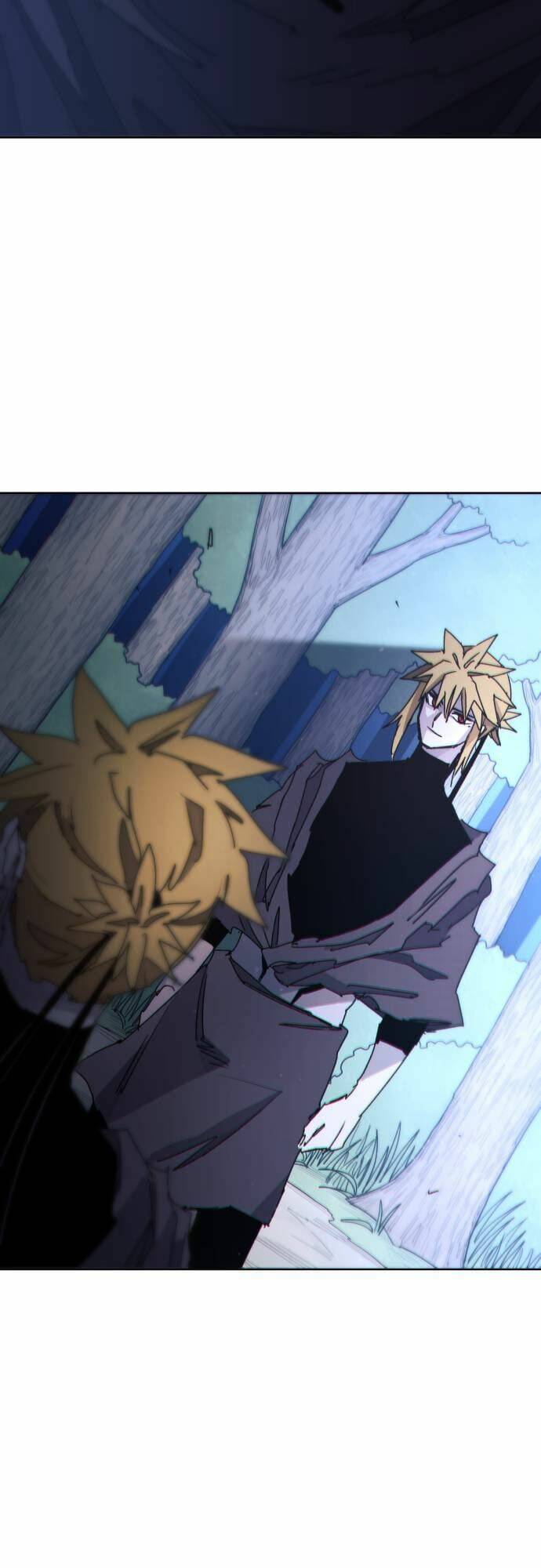 Kỵ Sĩ Báo Thù Chap 45 - Next Chap 46