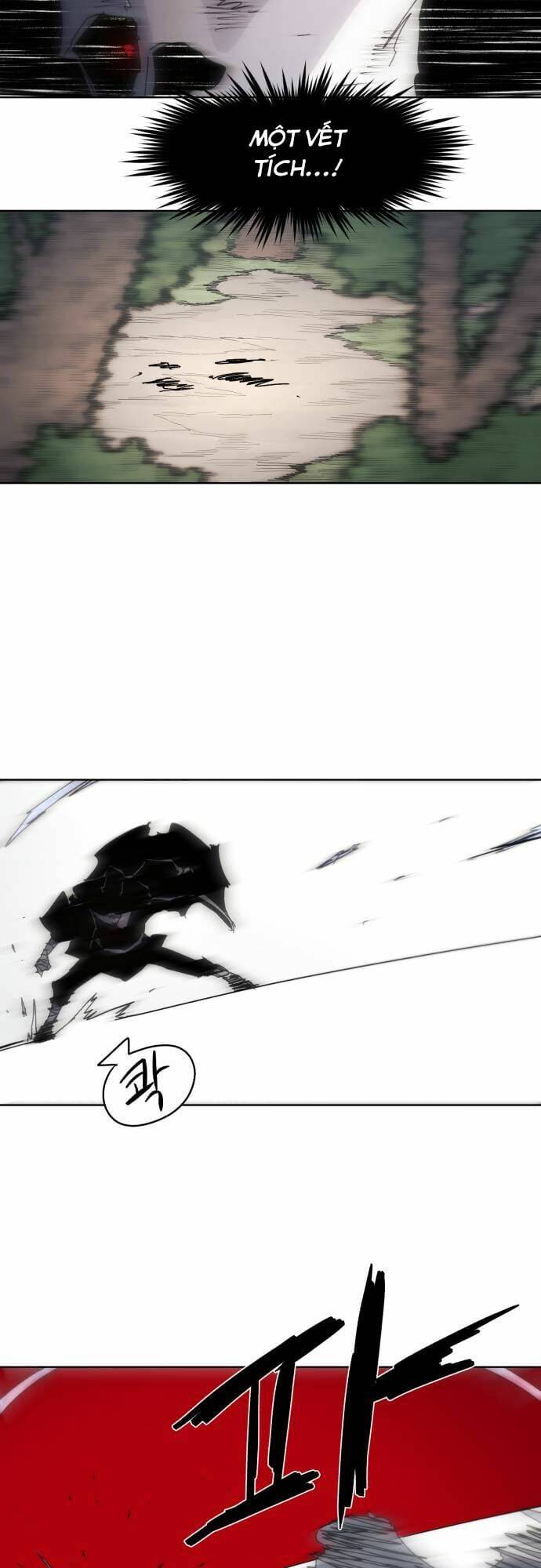 Kỵ Sĩ Báo Thù Chap 46 - Next Chap 47