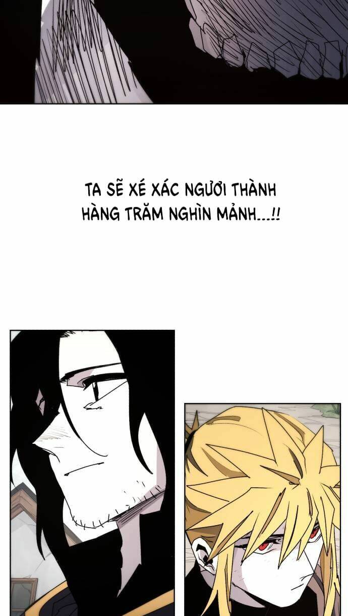 Kỵ Sĩ Báo Thù Chap 46 - Next Chap 47