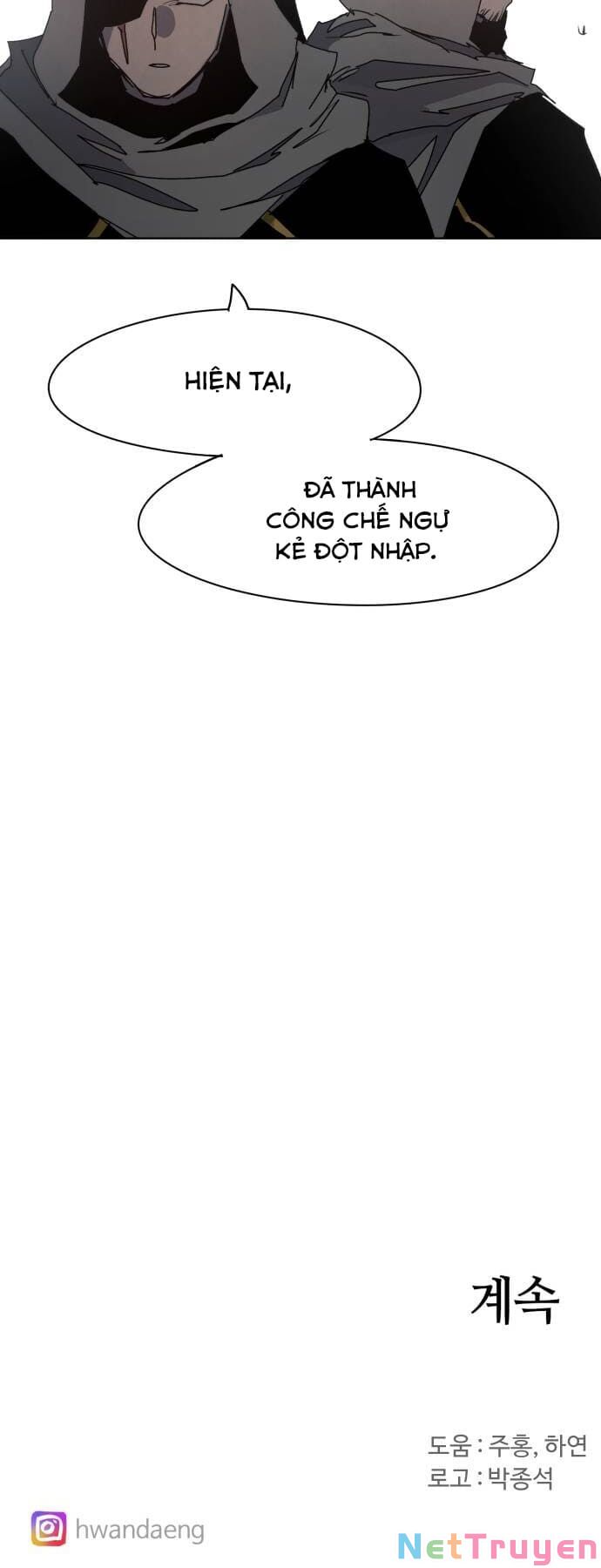 Kỵ Sĩ Báo Thù Chap 48 - Next Chap 49