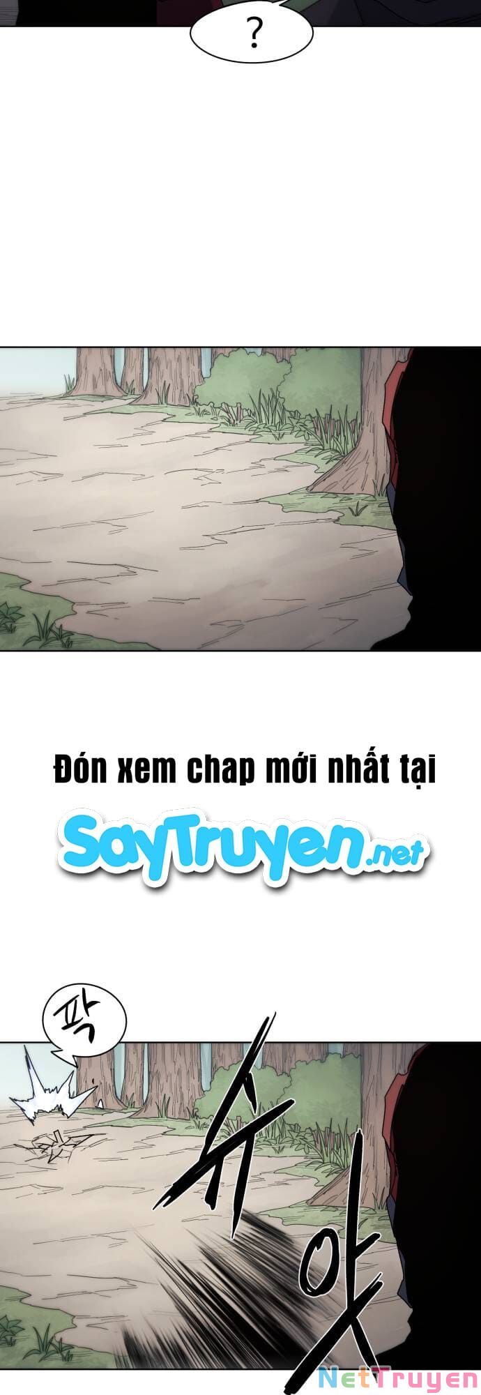 Kỵ Sĩ Báo Thù Chap 50 - Next Chap 51