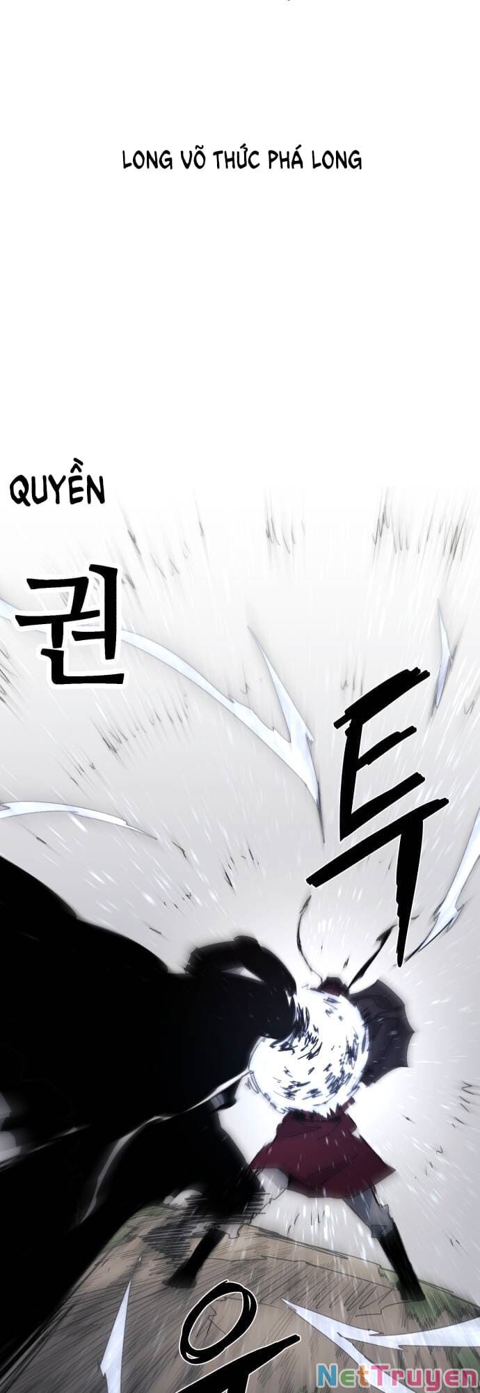 Kỵ Sĩ Báo Thù Chap 50 - Next Chap 51