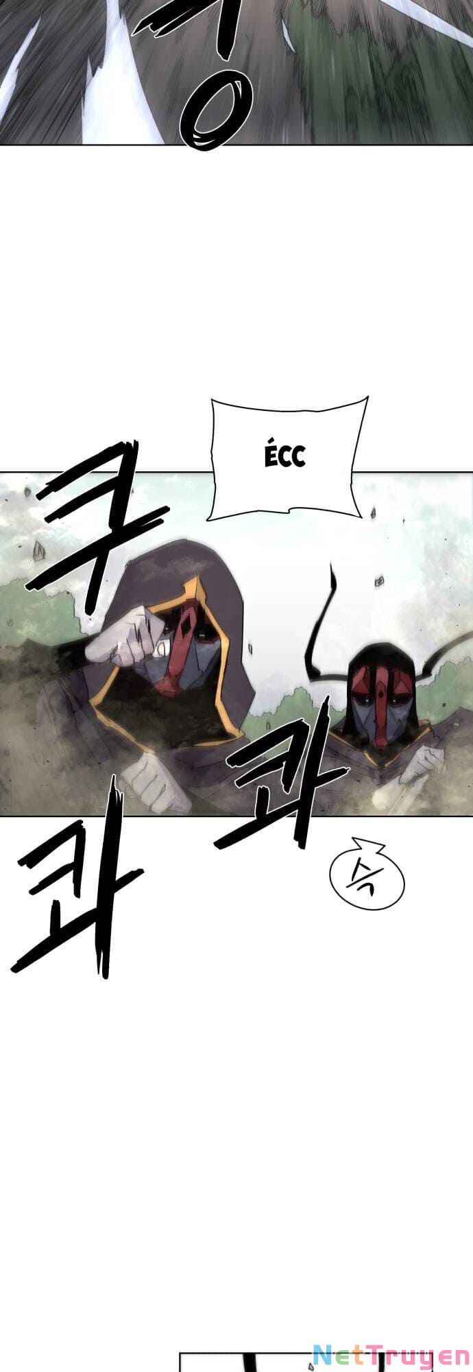 Kỵ Sĩ Báo Thù Chap 50 - Next Chap 51