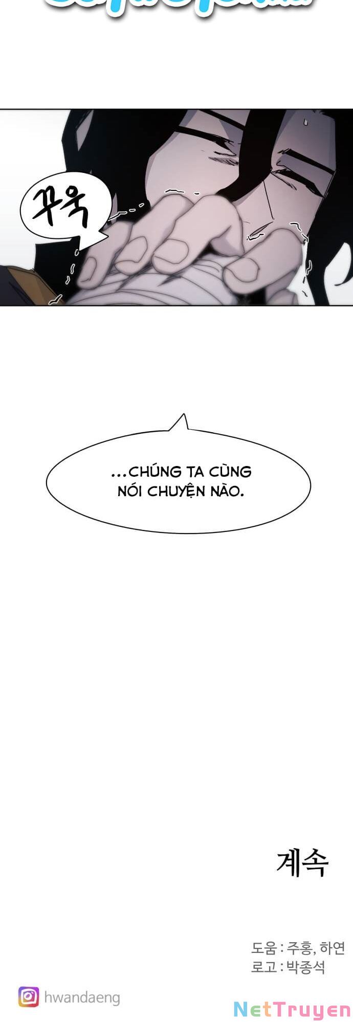 Kỵ Sĩ Báo Thù Chap 50 - Next Chap 51