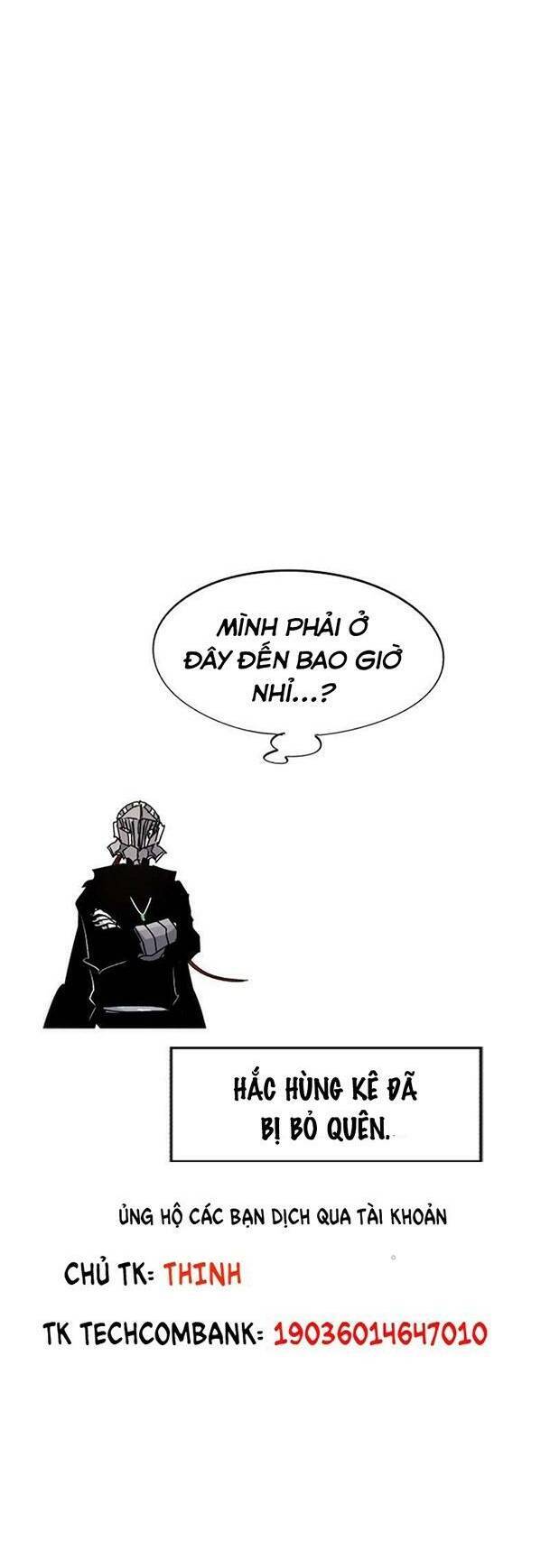 Kỵ Sĩ Báo Thù Chap 51 - Next Chap 52