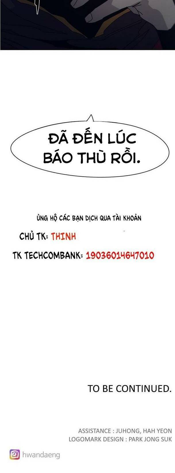 Kỵ Sĩ Báo Thù Chap 53 - Next Chap 54