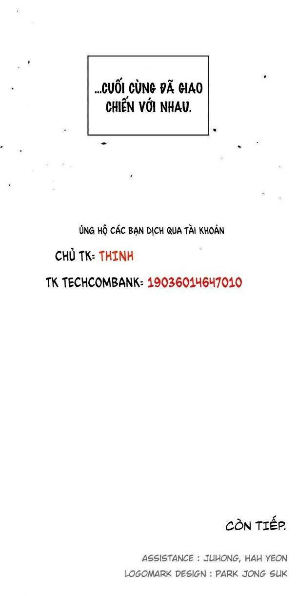 Kỵ Sĩ Báo Thù Chap 56 - Next Chap 57