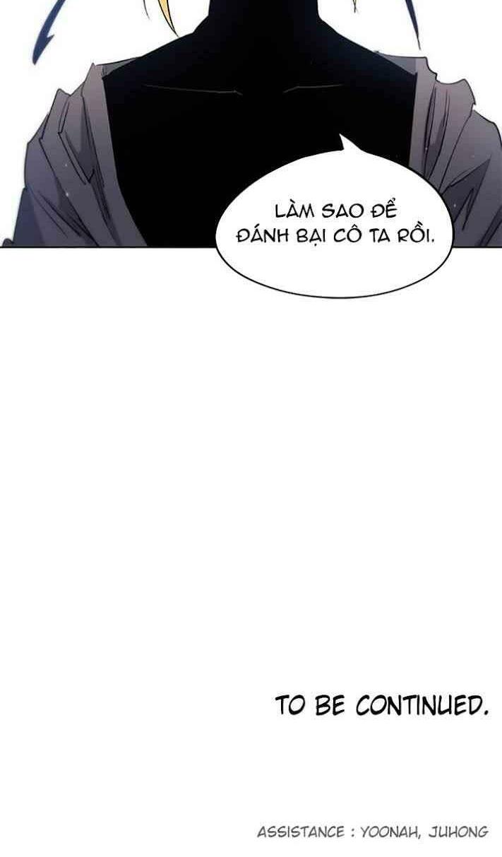 Kỵ Sĩ Báo Thù Chap 6 - Next Chap 7