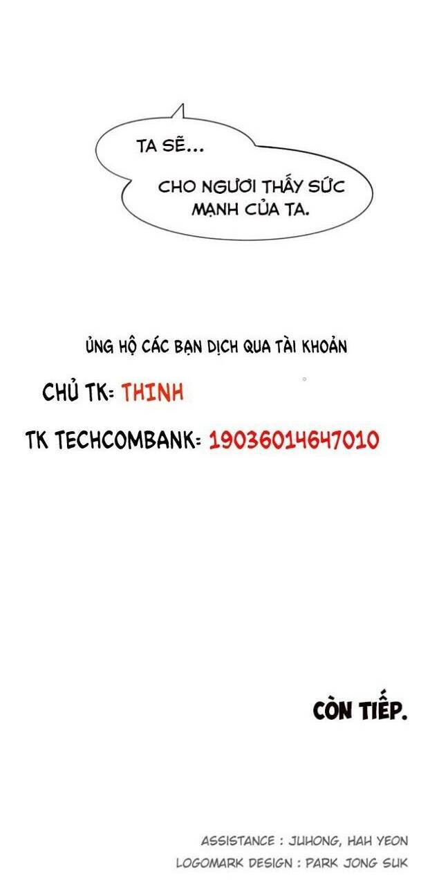 Kỵ Sĩ Báo Thù Chap 60 - Next Chap 61