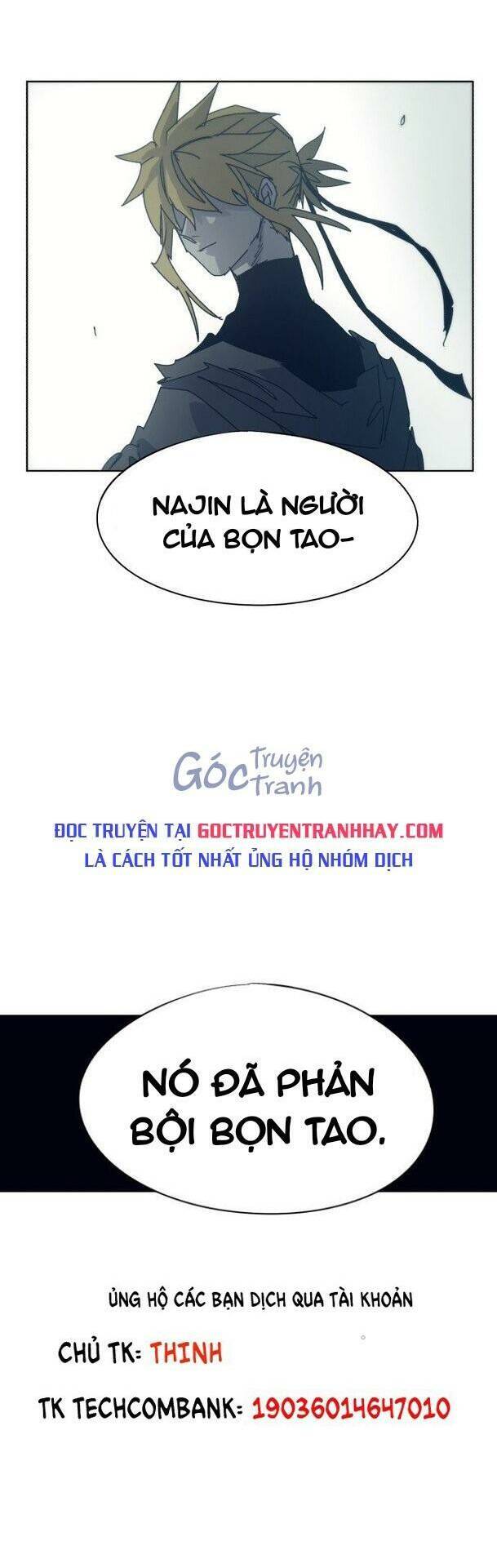 Kỵ Sĩ Báo Thù Chap 64 - Next Chap 65