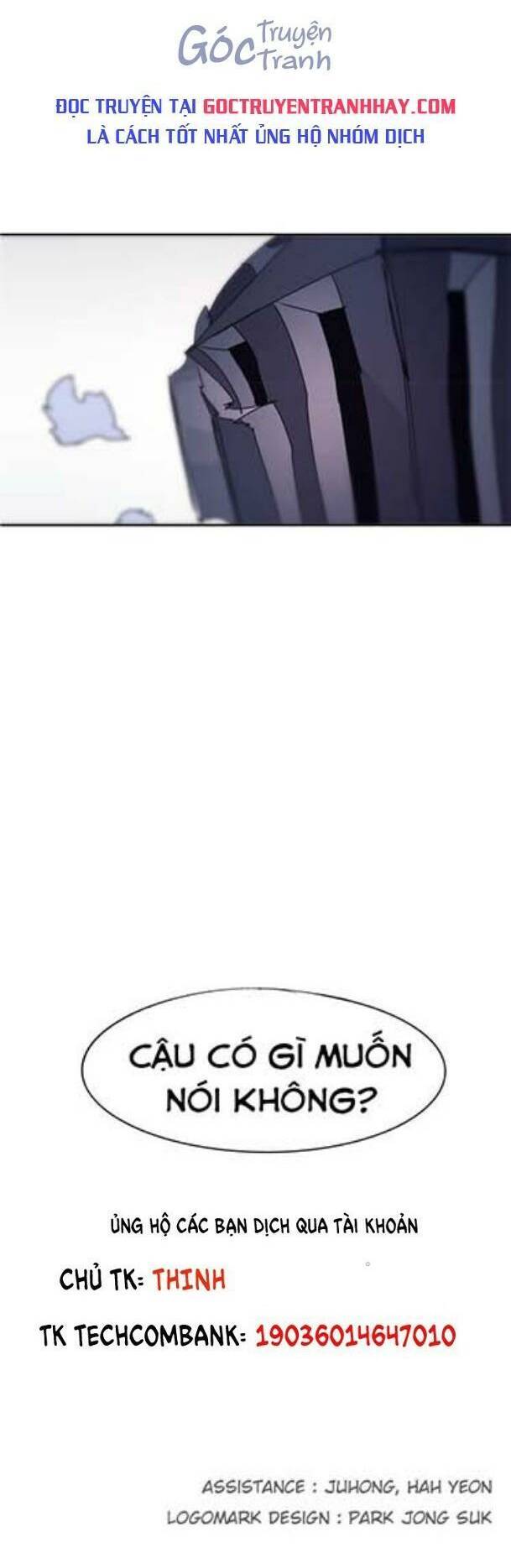 Kỵ Sĩ Báo Thù Chap 65 - Next Chap 66