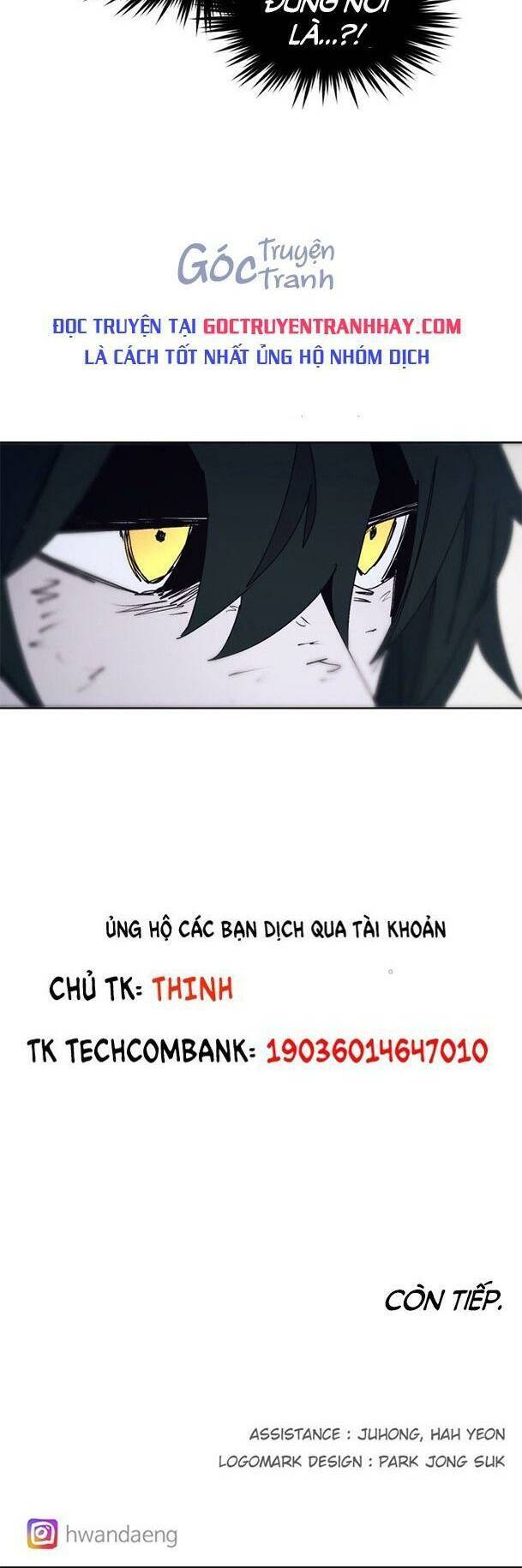 Kỵ Sĩ Báo Thù Chap 66 - Next Chap 67