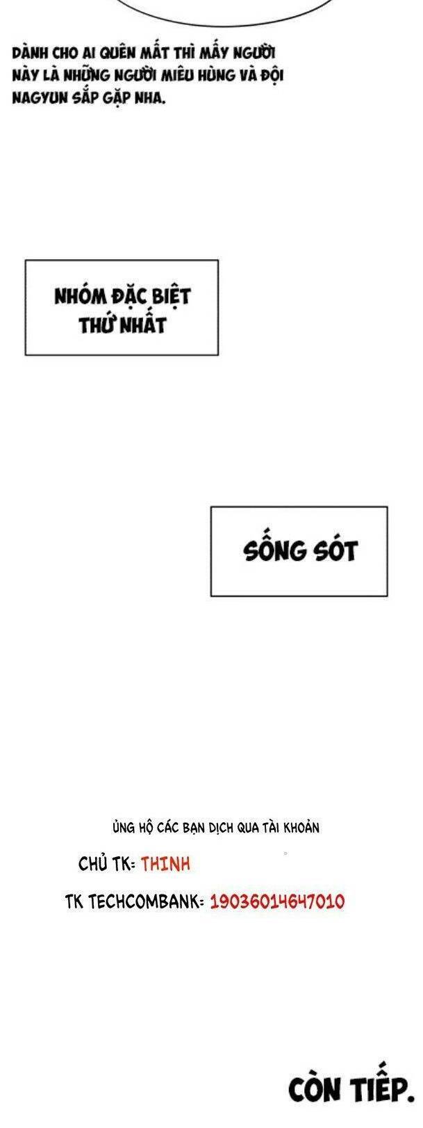 Kỵ Sĩ Báo Thù Chap 68 - Next Chap 69