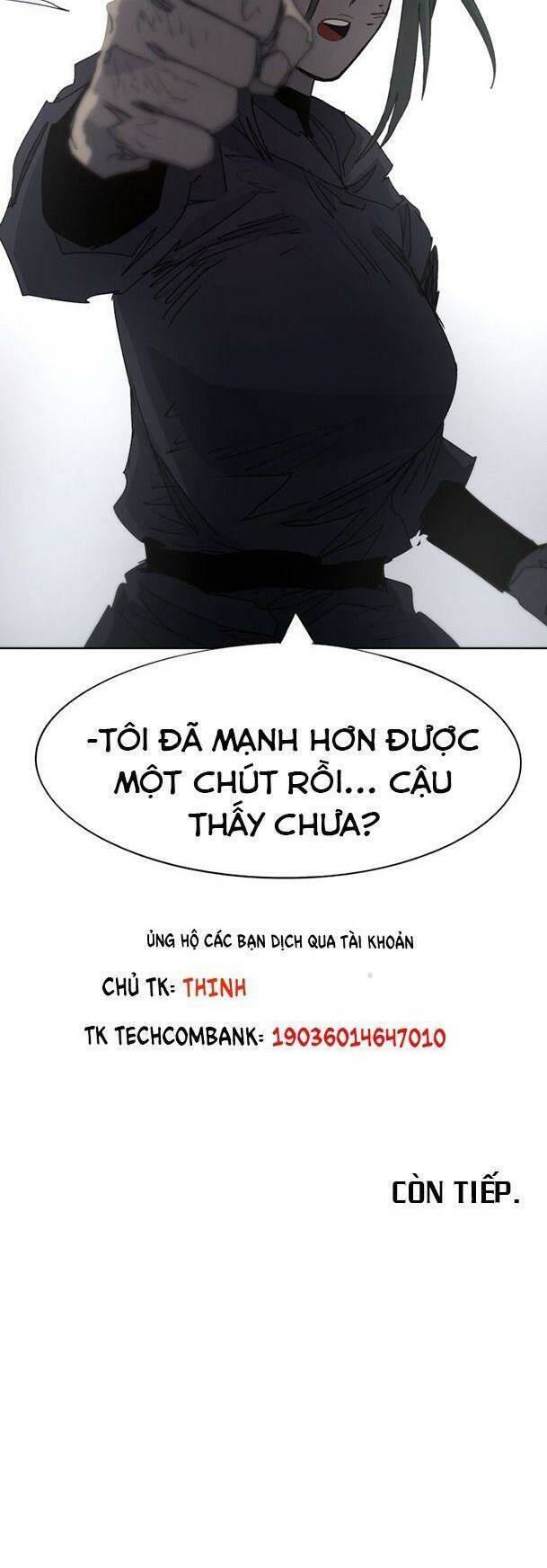 Kỵ Sĩ Báo Thù Chap 69 - Next Chap 70