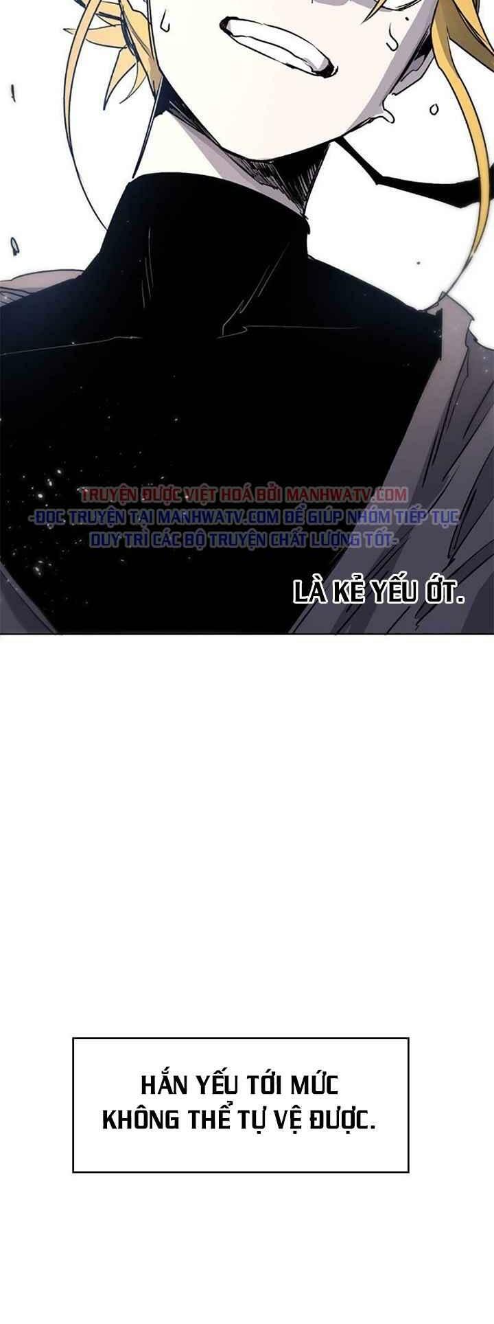 Kỵ Sĩ Báo Thù Chap 7 - Next Chap 8