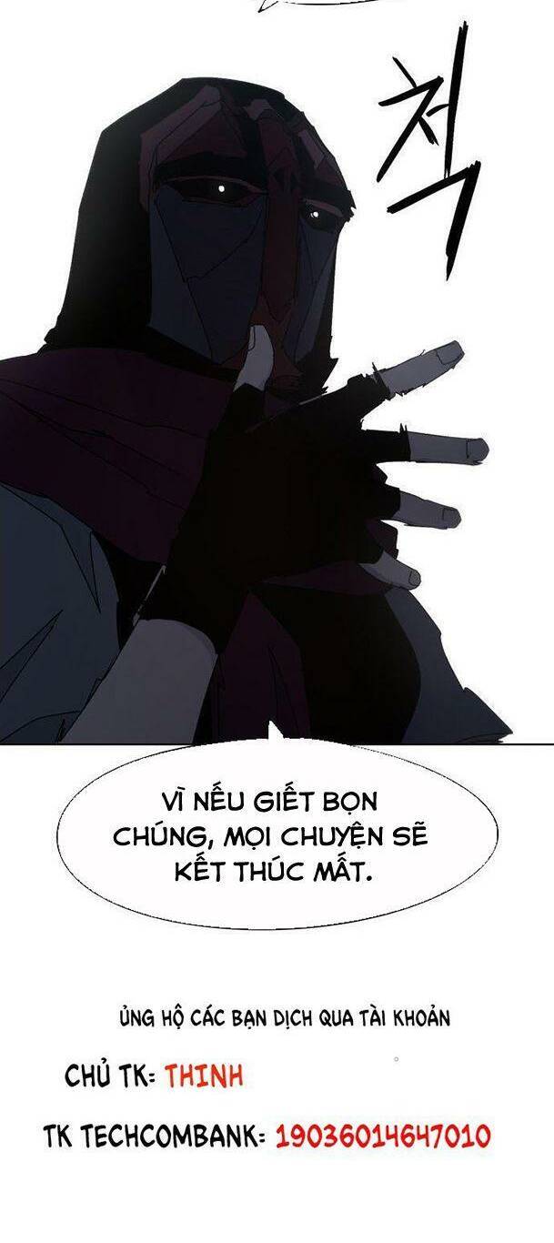 Kỵ Sĩ Báo Thù Chap 70 - Next Chap 71