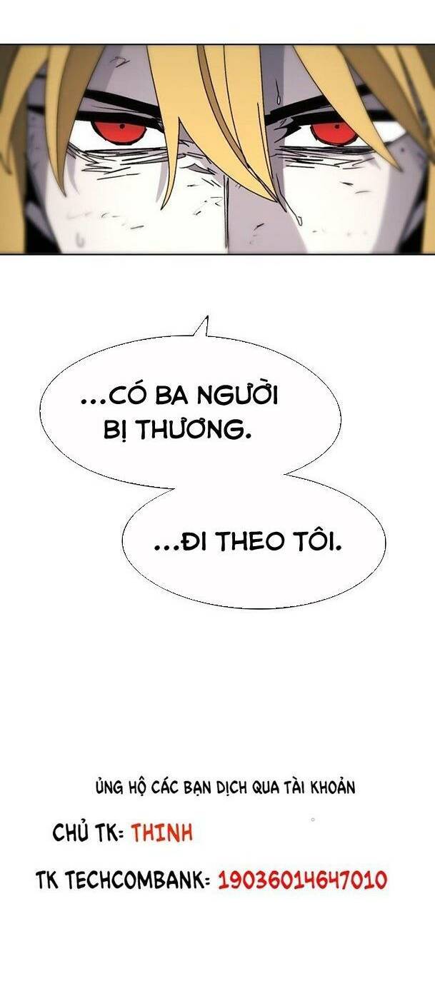 Kỵ Sĩ Báo Thù Chap 73 - Next Chap 74