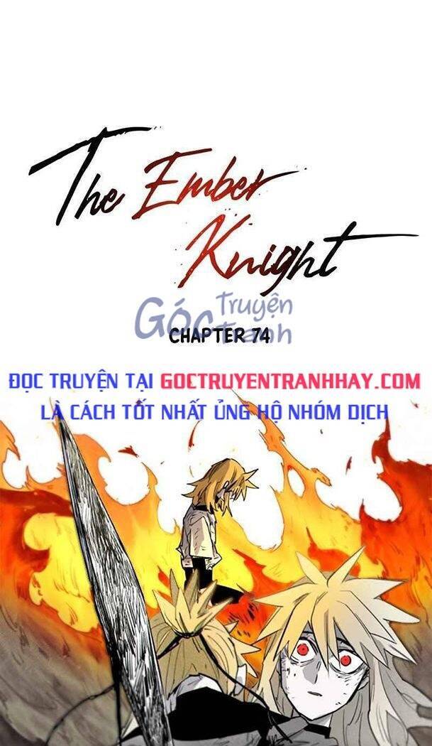 Kỵ Sĩ Báo Thù Chap 74 - Next Chap 75