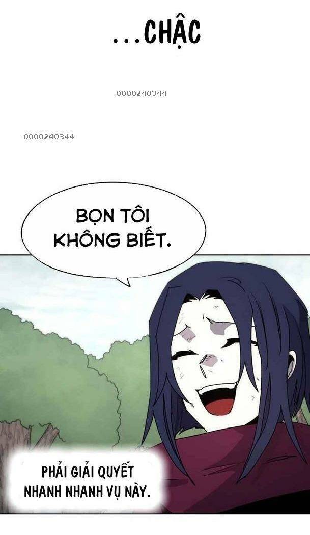 Kỵ Sĩ Báo Thù Chap 74 - Next Chap 75
