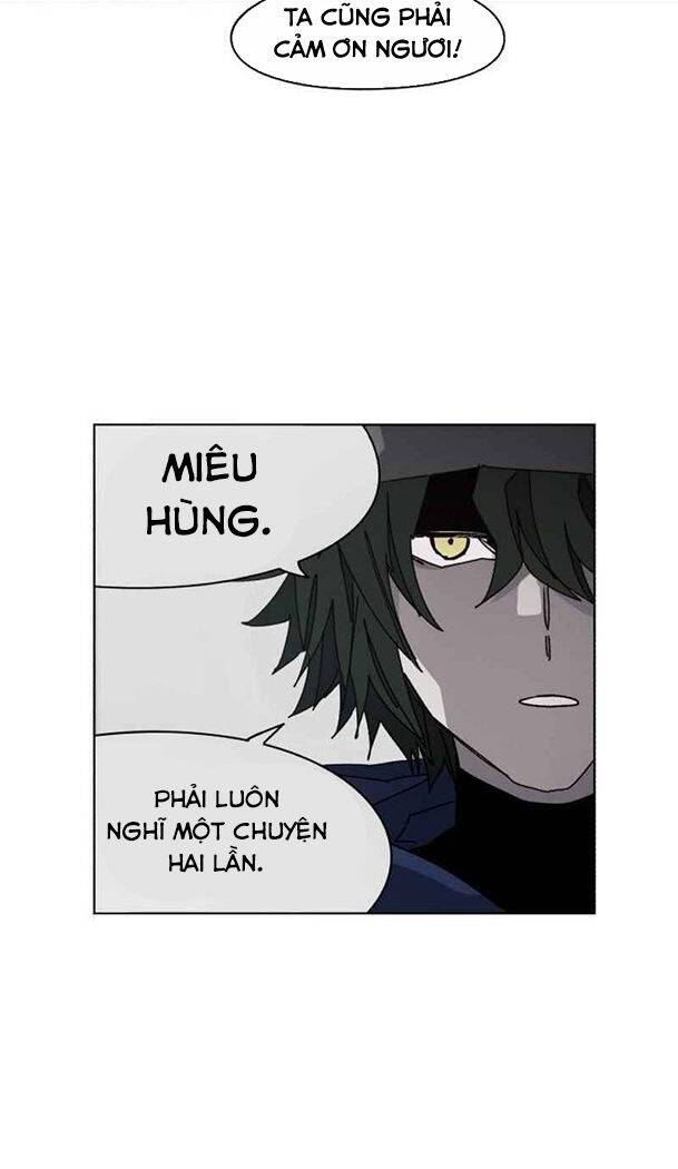 Kỵ Sĩ Báo Thù Chap 74 - Next Chap 75