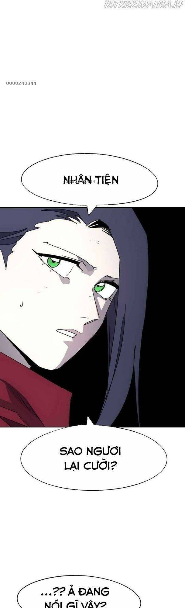 Kỵ Sĩ Báo Thù Chap 74 - Next Chap 75