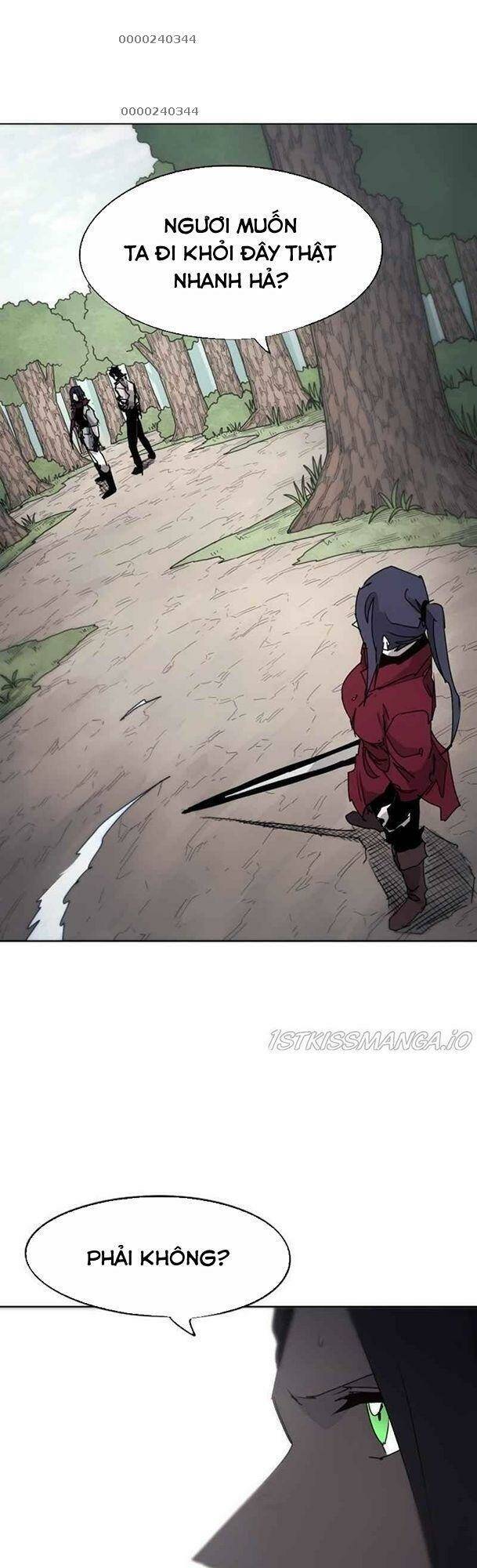 Kỵ Sĩ Báo Thù Chap 74 - Next Chap 75