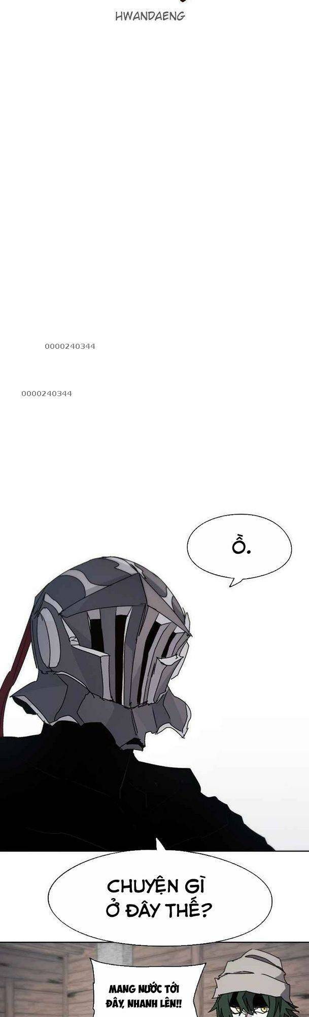 Kỵ Sĩ Báo Thù Chap 74 - Next Chap 75