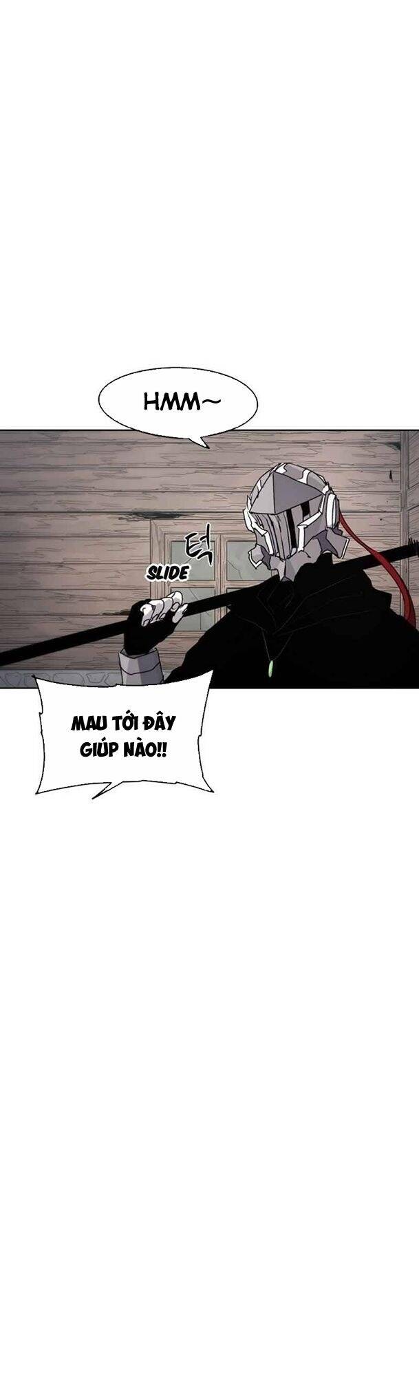 Kỵ Sĩ Báo Thù Chap 74 - Next Chap 75