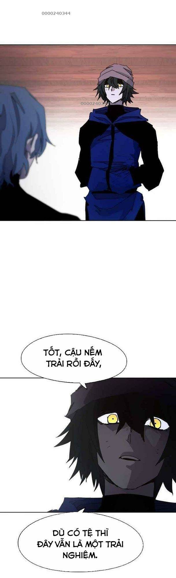 Kỵ Sĩ Báo Thù Chap 74 - Next Chap 75