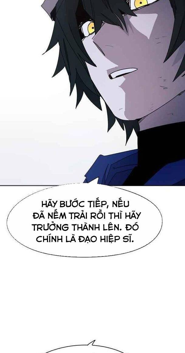 Kỵ Sĩ Báo Thù Chap 74 - Next Chap 75