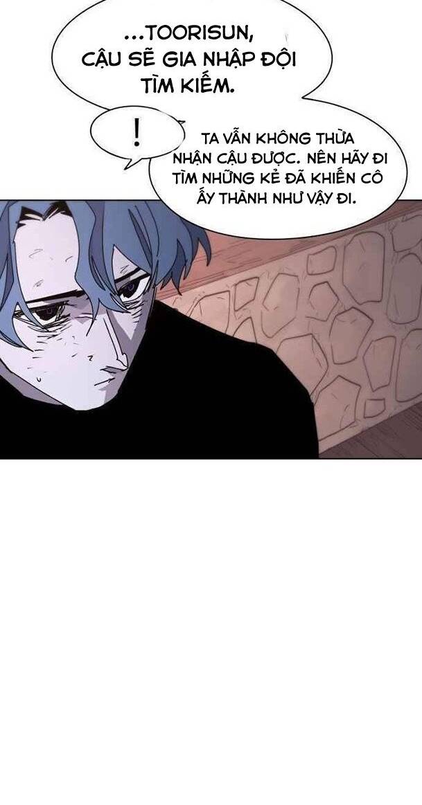 Kỵ Sĩ Báo Thù Chap 74 - Next Chap 75