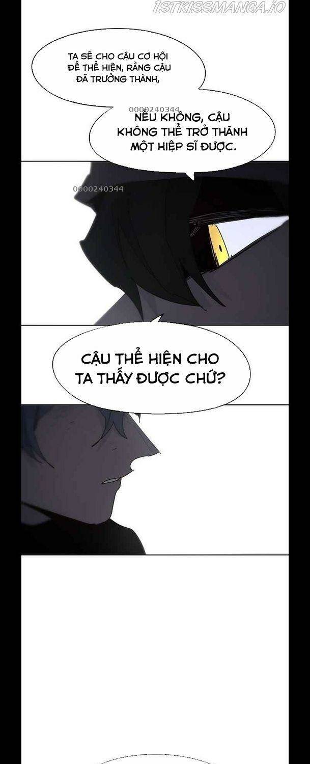 Kỵ Sĩ Báo Thù Chap 74 - Next Chap 75