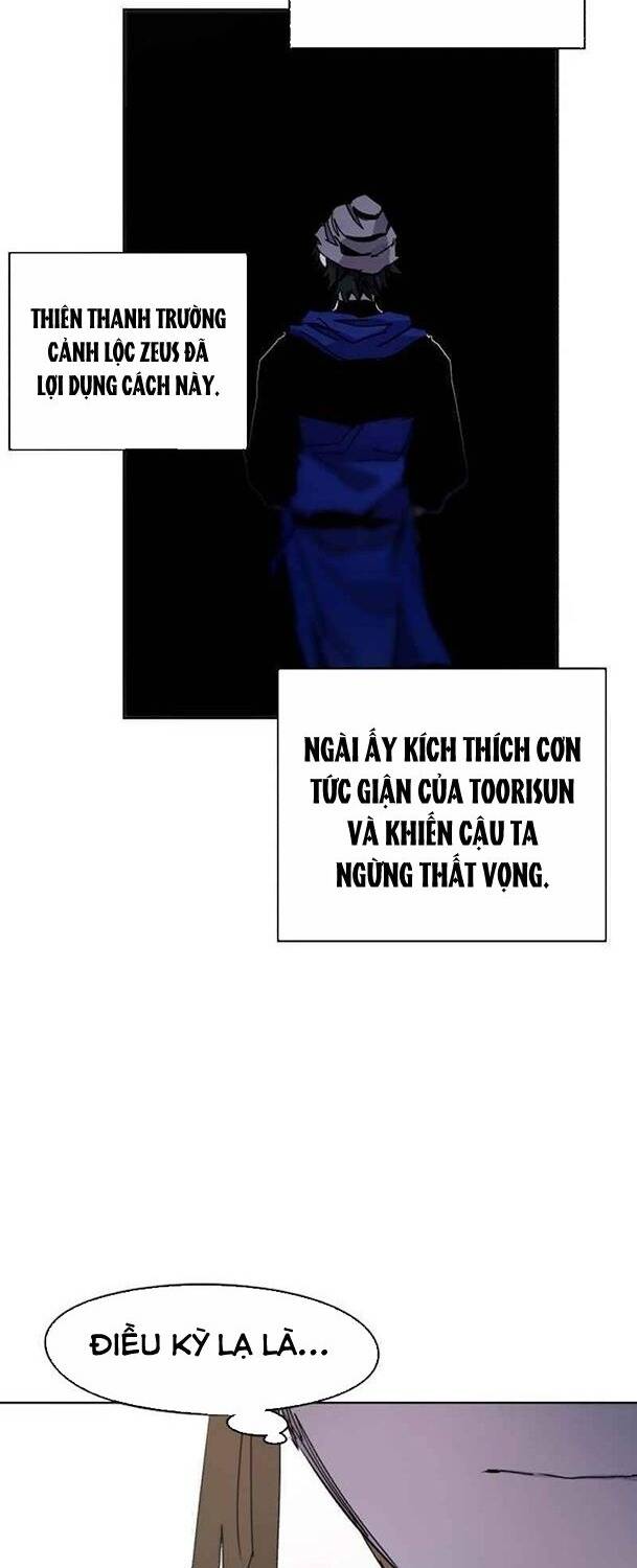 Kỵ Sĩ Báo Thù Chap 74 - Next Chap 75