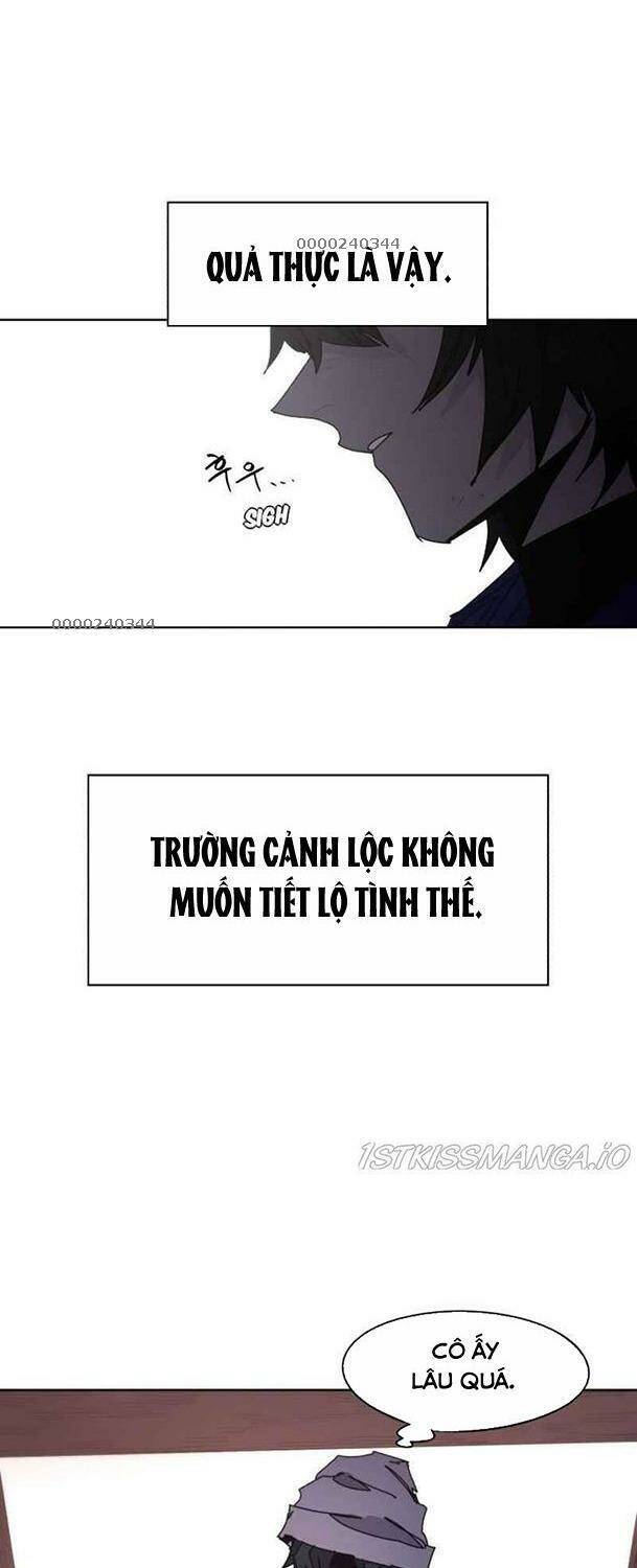 Kỵ Sĩ Báo Thù Chap 74 - Next Chap 75