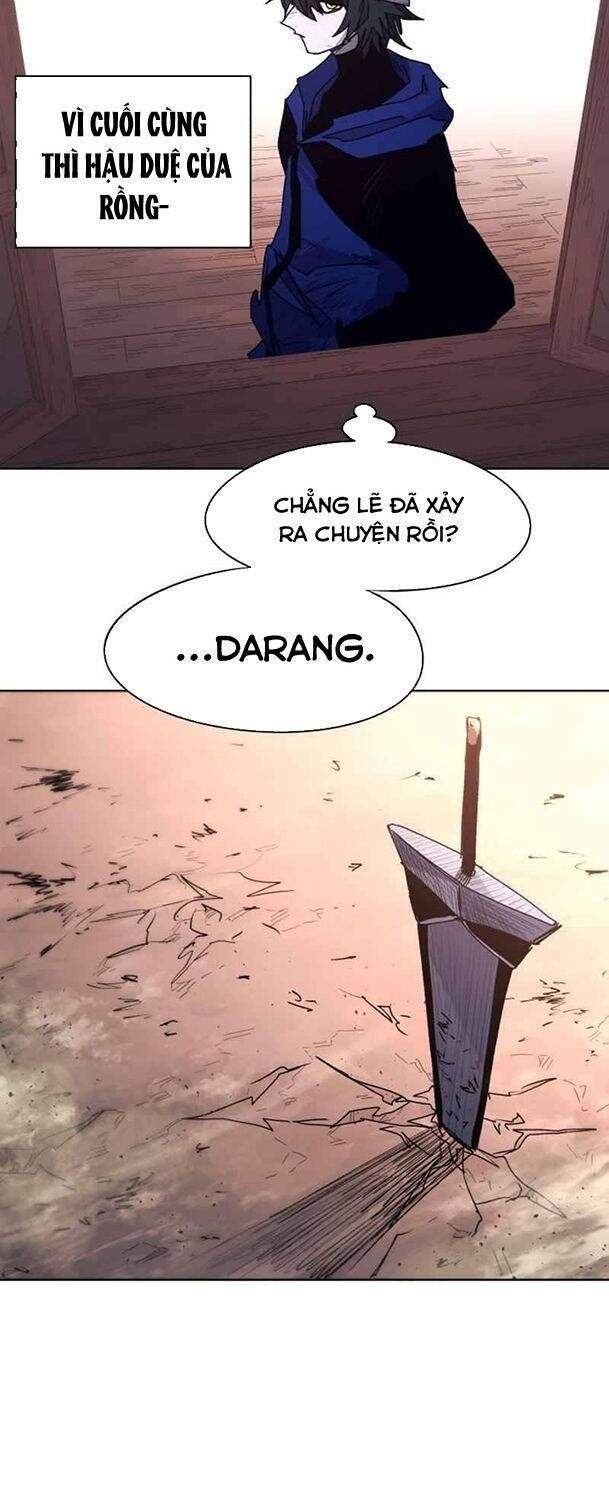 Kỵ Sĩ Báo Thù Chap 74 - Next Chap 75