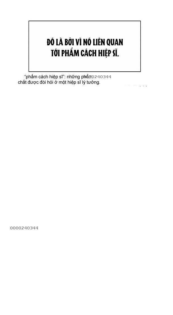 Kỵ Sĩ Báo Thù Chap 74 - Next Chap 75