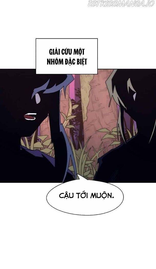 Kỵ Sĩ Báo Thù Chap 74 - Next Chap 75