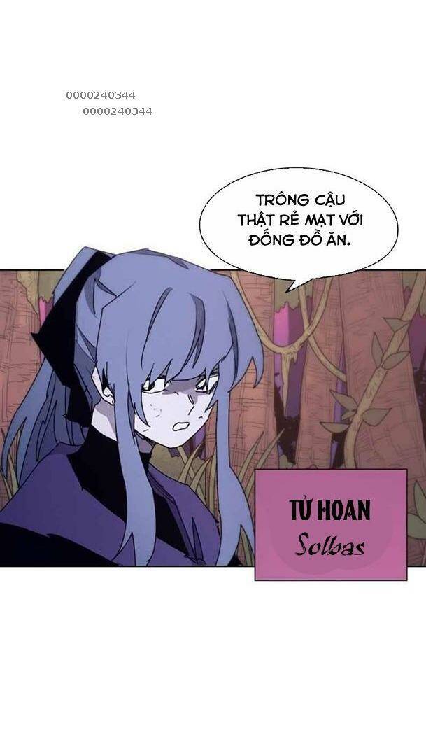 Kỵ Sĩ Báo Thù Chap 74 - Next Chap 75