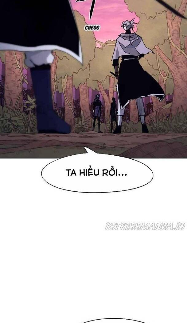 Kỵ Sĩ Báo Thù Chap 74 - Next Chap 75