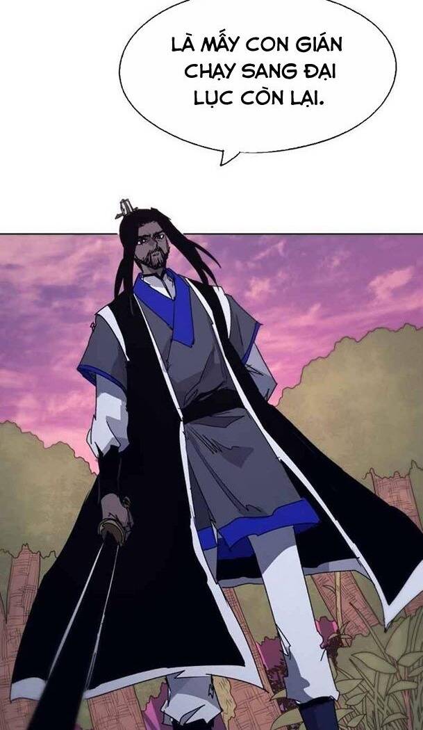 Kỵ Sĩ Báo Thù Chap 74 - Next Chap 75